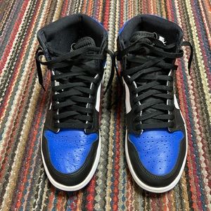 Retro Jordan 1’s Excellent Condition ❗️(With Box)